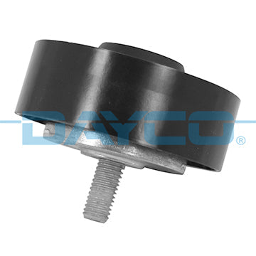 DAYCO DAYAPV3708 V-Ribbed Belt Deflection/Guide Pulley