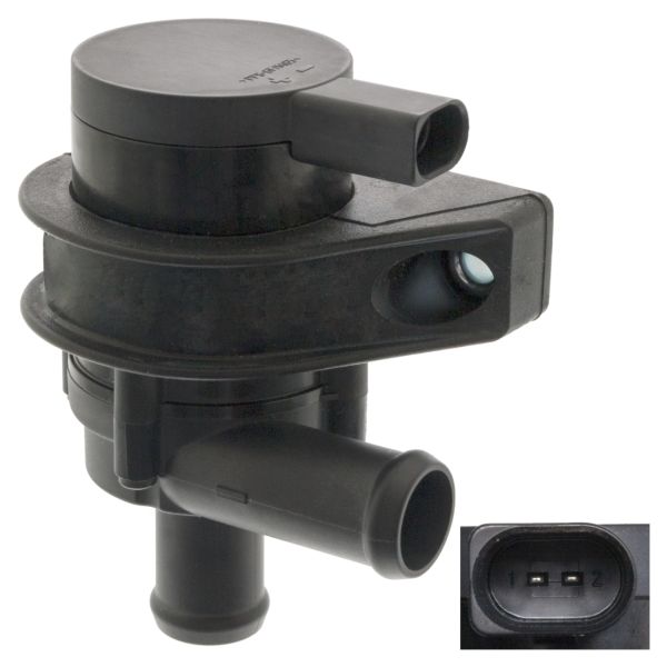 FEBI BILSTEIN FE49834 Parking Heater Water Recirculation Pump