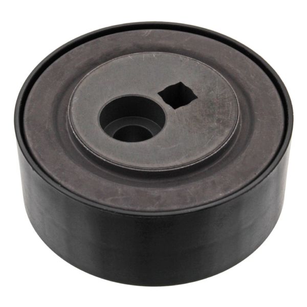 FEBI BILSTEIN FE05801 V-Ribbed Belt Deflection/Guide Pulley