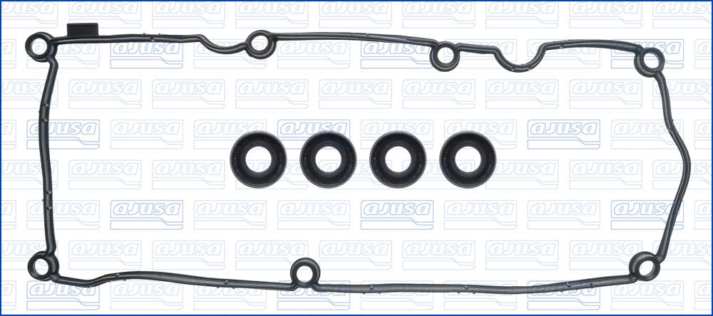 AJUSA AJU56061200 Cylinder Head Cover Gasket Set