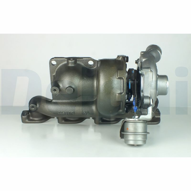 DELPHI HRX173 Turbocharger