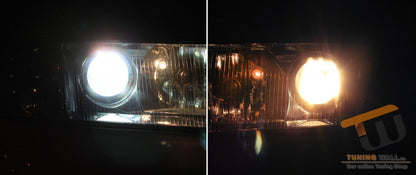 Turbozentrum 248990 H7 LED Set