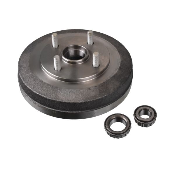 BLUE PRINT ADG04722 Brake Drum