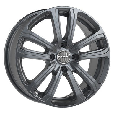 MAK F7080MMMT35F Pkw Alloy Rim