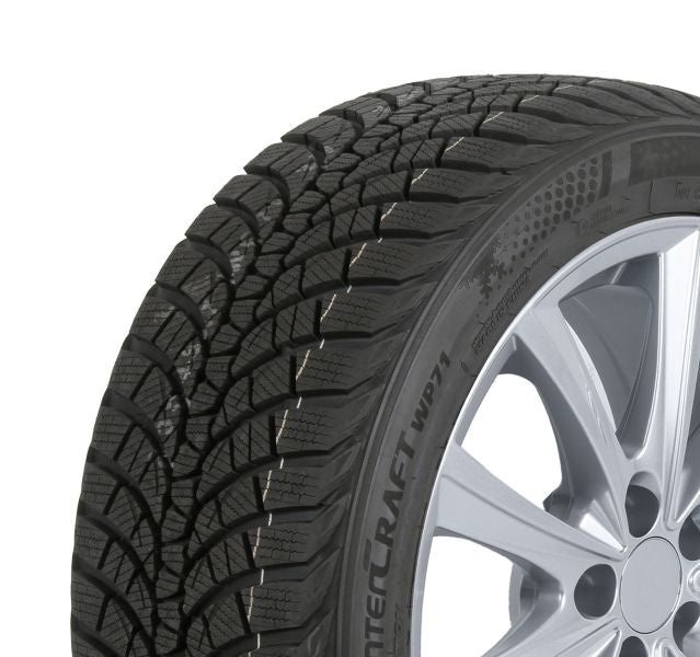 KUMHO 22555R16ZOKU95HWP71R Rtf Type Winter Pkw Tyreec72.0 Db
