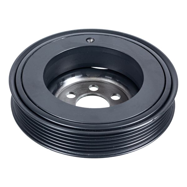 SWAG SW30932191 Crankshaft Belt Pulley