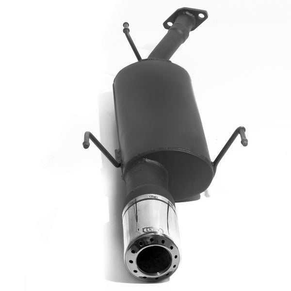 ULTER-SPORT SP. Z O.O. ULT120-116/22 Exhaust System Muffler