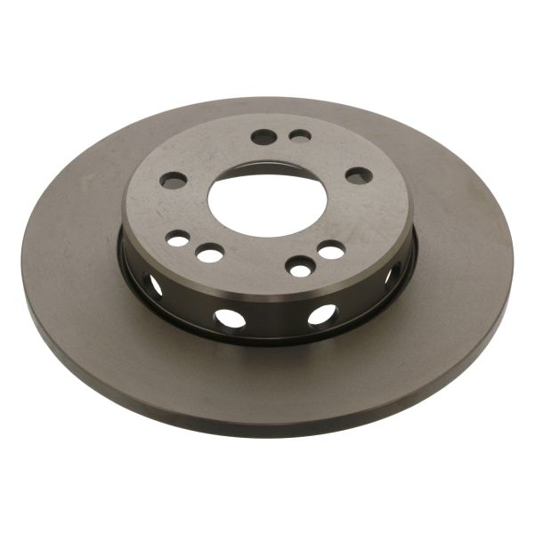 WABCO 4411005392 Brake Valve - Trailer