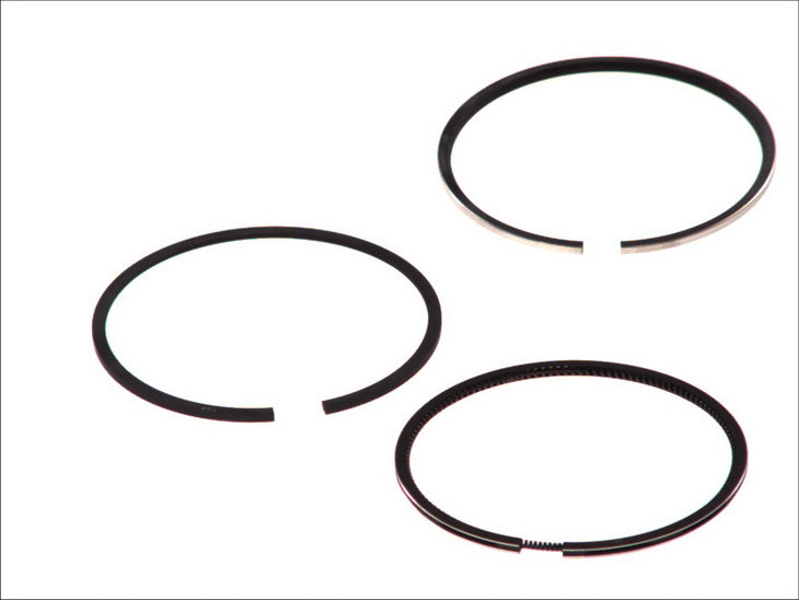 GOETZE 08-113700-00 Piston Ring Kit