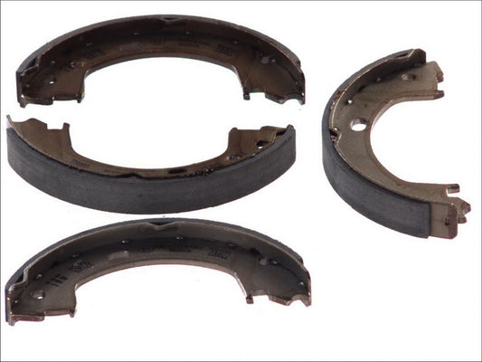YAZUKA C75075 Parking Brake Cable Pull