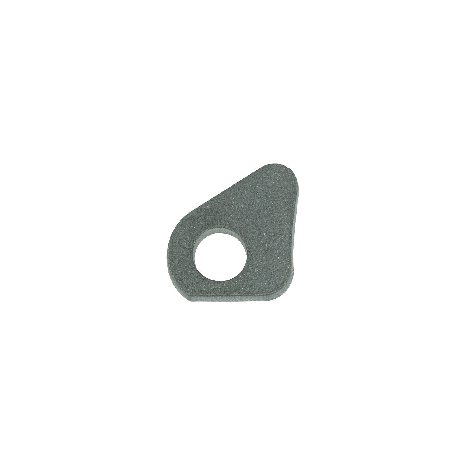 Turbozentrum 217529 Mounting plate for BorgWarner EFR B1 series EFR6258 - EFR7163 turbocharger turbine housing