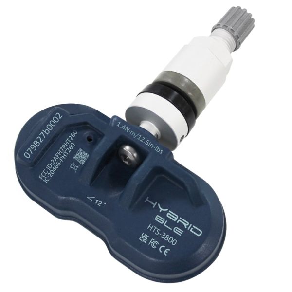 HAMATON HAMHTSB10BM Tyre-Pressure Monitoring System Wheel Sensor