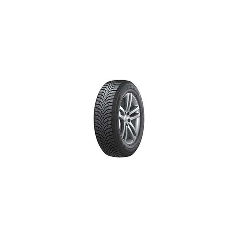 Hankook W452 Winter I*Cept Rs2 205/55 R16 91H Winter Car Tyre