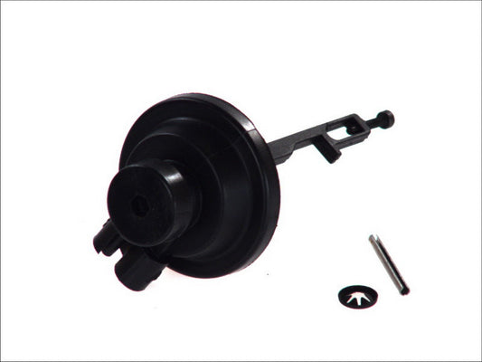 HANS PRIES HP100221 Throttle Servo