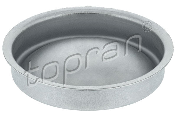 HANS PRIES HP723482 Wheel Hub Cover