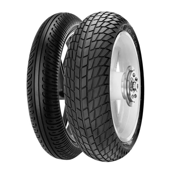 METZELER 1257517OMMERACSMRN Motorcycle Racing Tyre