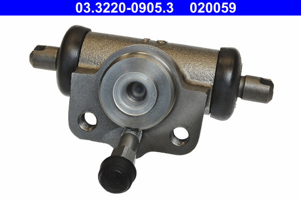 TOURMAX CPK-124 Brake Caliper Piston