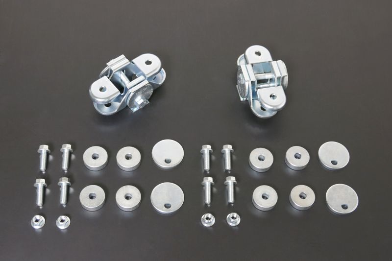 HARDRACE HR6779 Wheel Stud