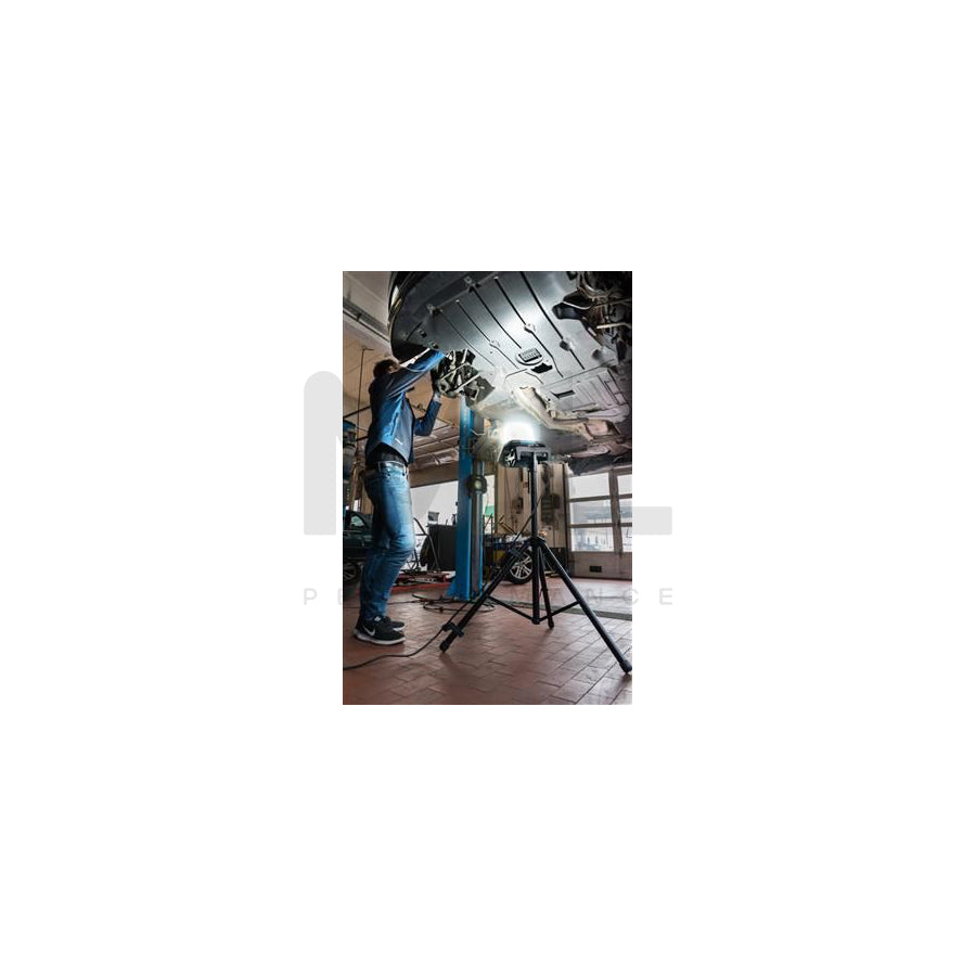 HAZET 1979FC-60 Inspection lamp