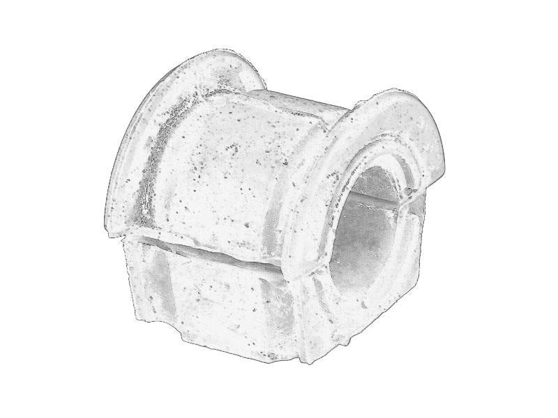 OE FIAT 46790552 Stabiliser Coupling Rod Bushing