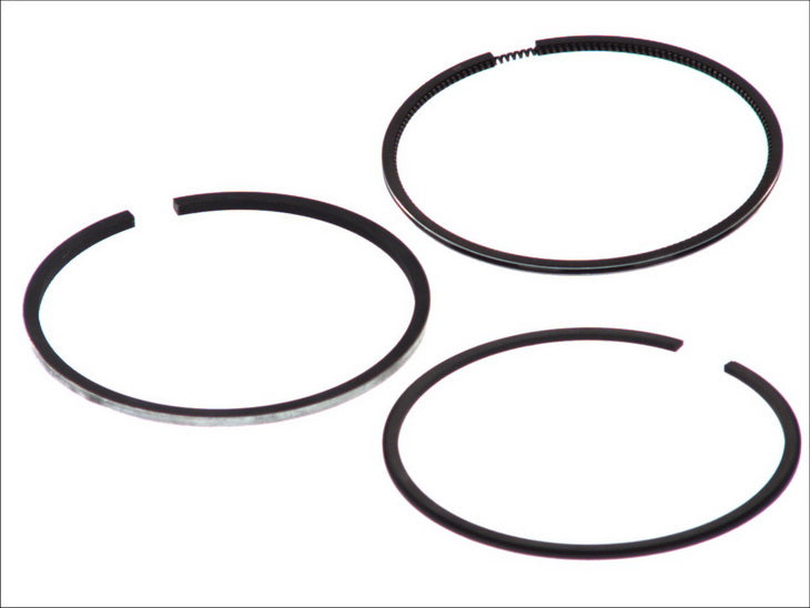 GOETZE 08-783300-00 Piston Ring Kit