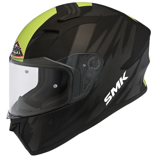 SMK 011018MA264TM Full Face Helmets