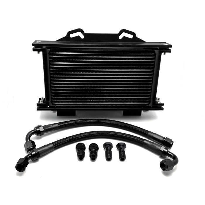 HEL Performance HBO0805 Oil Cooler Kit