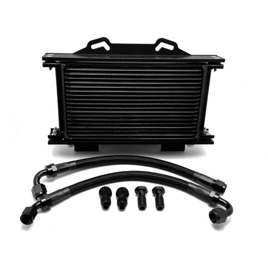 HEL Performance HBO0805 Oil Cooler Kit