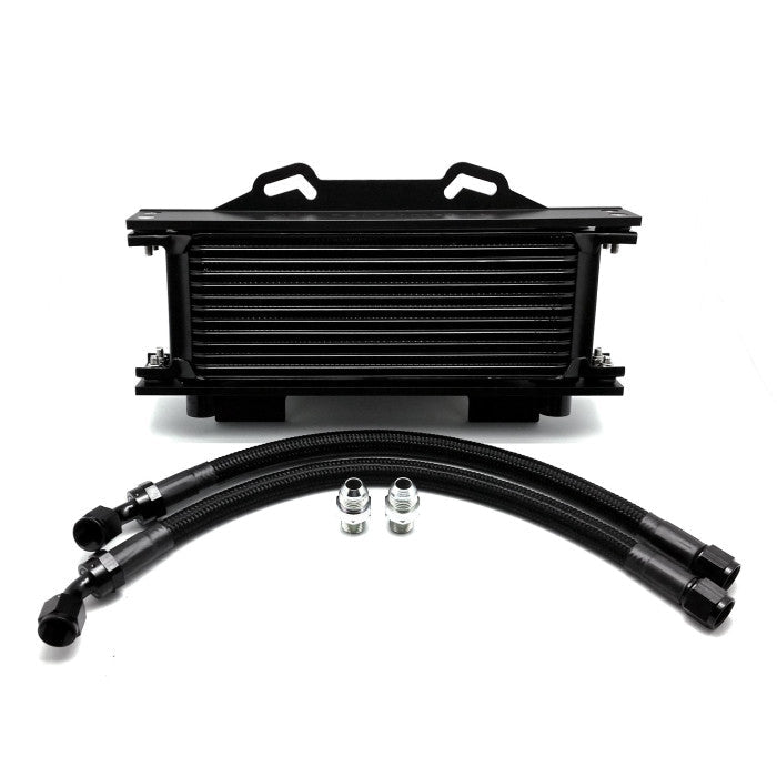 HEL Performance HBO0807 Oil Cooler Kit