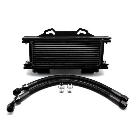 HEL Performance HBO0807 Oil Cooler Kit
