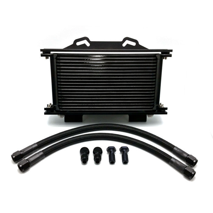 HEL Performance HBO0827 Oil Cooler Kit