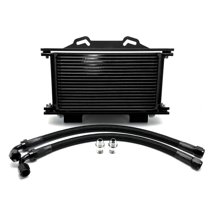 HEL Performance HBO0831 Oil Cooler Kit
