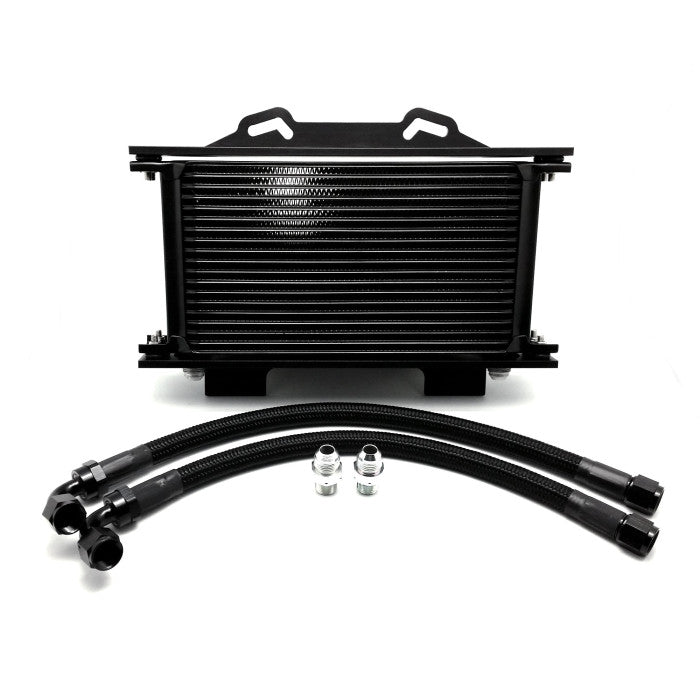 HEL Performance HBO0842 Oil Cooler Kit