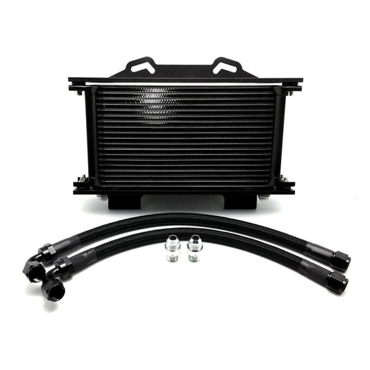 HEL Performance HBO0842 Oil Cooler Kit