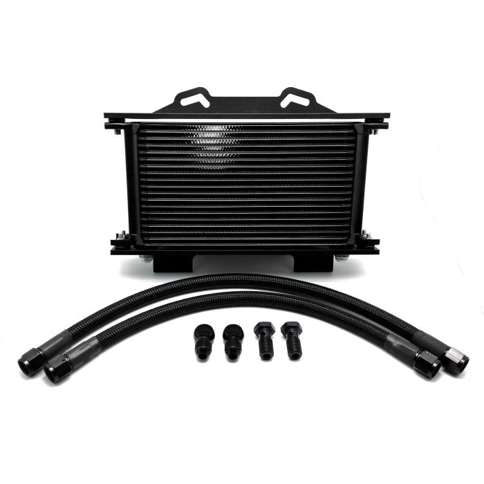HEL Performance HBO0843 Oil Cooler Kit