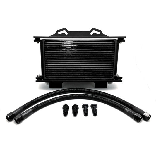 HEL Performance HBO0845 Oil Cooler Kit