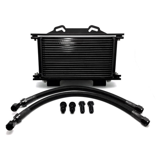 HEL Performance HBO0860 Oil Cooler Kit