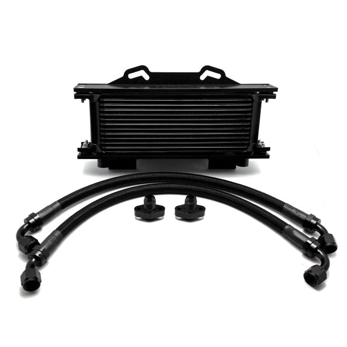 HEL Performance HBO1004 Oil Cooler Kit