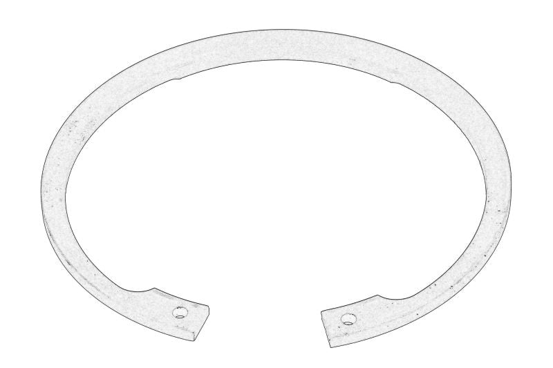 OE DB TRUCK N000472130000 Wheel Hub Ring