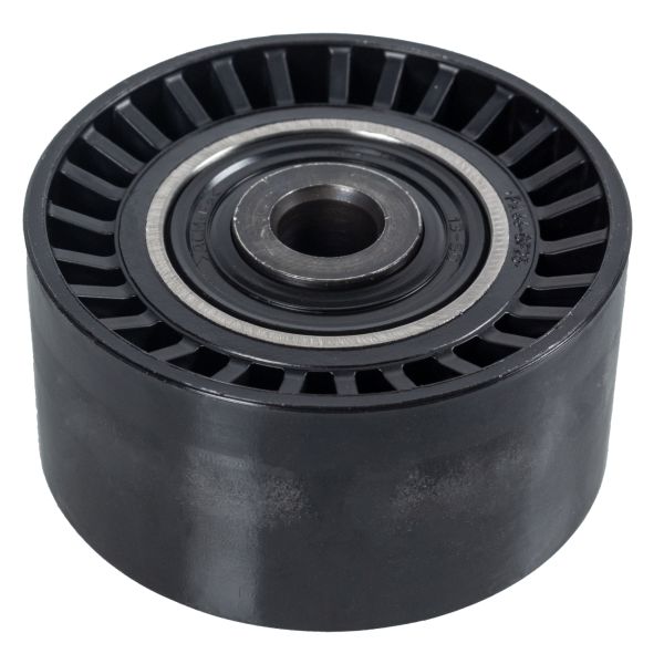BLUE PRINT ADK87617 V-Ribbed Belt Deflection/Guide Pulley