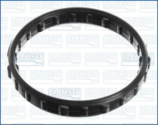 AJUSA AJU01720800 Engine Oil Level Sensor Seal Ring