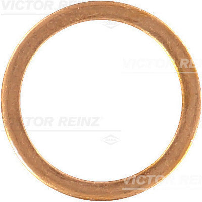 REINZ 40-70203-00 Oil Sump Gasket