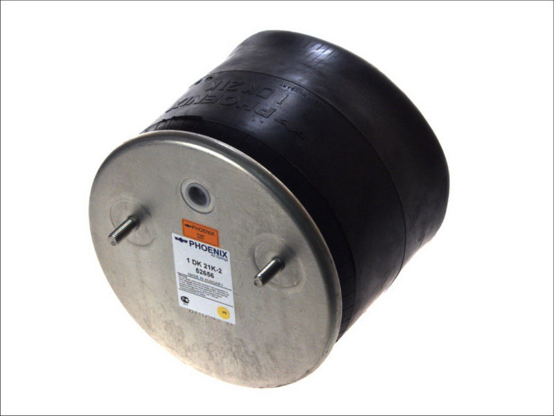 PHOENIX 1DK21K-252656 Air Suspension Bellow