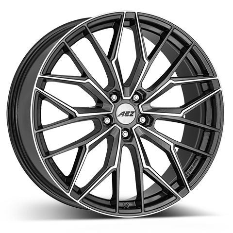 AEZ APRG8FP35 Pkw Alloy Rim