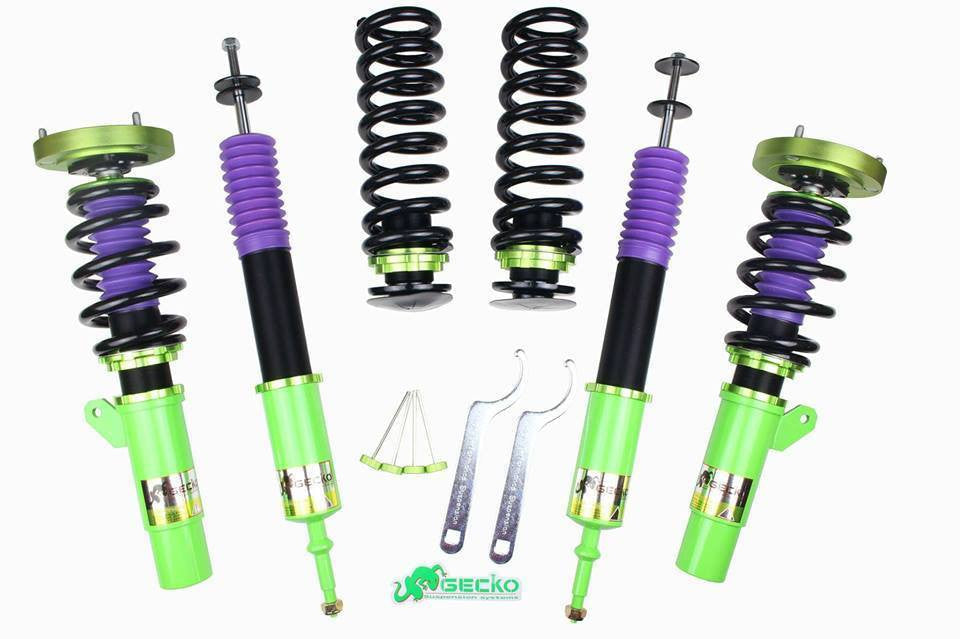 H.drive BM-33 Euro Spec Coilover for BMW