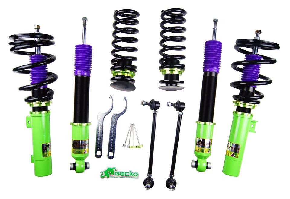 H.drive BM-51 Euro Spec Coilover for BMW