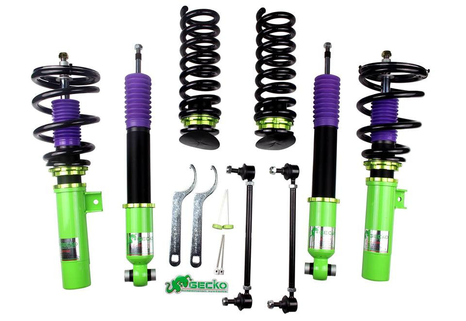 H.drive BM-52 Euro Spec Coilover for BMW