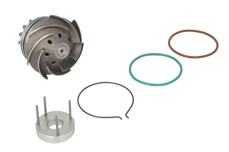 THERMOTEC WPJD119 Water Pump