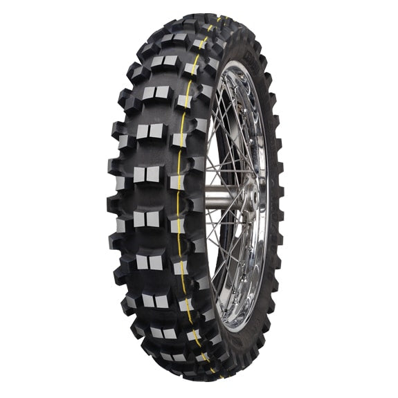 MITAS 11010018OMMT64MC18RED Motorcycle Off-Road Tyre
