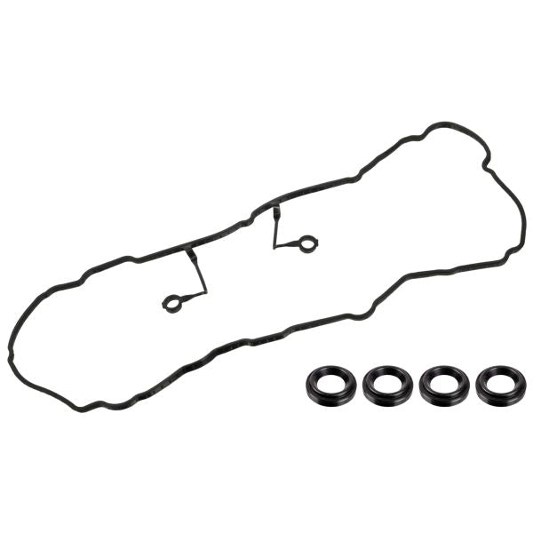 FEBI FE108338 Cylinder Head Cover Gasket Set
